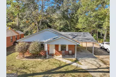 201 Culpepper Street, Thomasville, GA 31792 - Photo 19