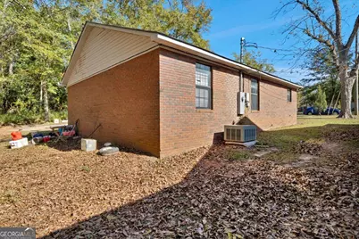 201 Culpepper Street, Thomasville, GA 31792 - Photo 23
