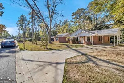 201 Culpepper Street, Thomasville, GA 31792 - Photo 21