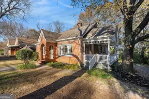 17 W Wright St, Winder, GA 30680 - Photo 27