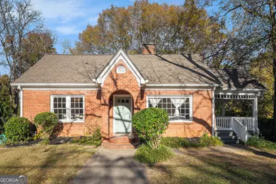 17 W Wright Street, Winder, GA 30680 - Photo 3