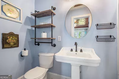 17 W Wright Street, Winder, GA 30680 - Photo 19