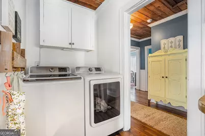 17 W Wright Street, Winder, GA 30680 - Photo 15