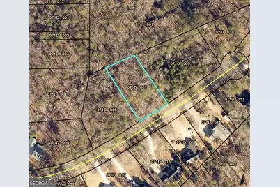 113 Peninsula Point, Martin, GA 30557 - Photo 1