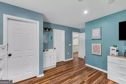 300 Rice Hope Plantation Road, Port Wentworth, GA 31407 - Photo 17