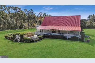 300 Rice Hope Plantation Road, Port Wentworth, GA 31407 - Photo 37