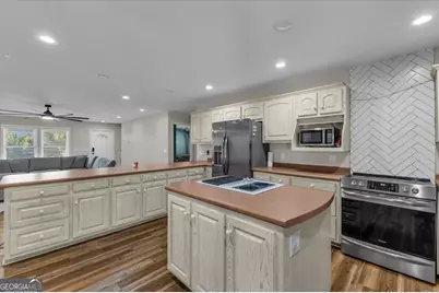 300 Rice Hope Plantation Road, Port Wentworth, GA 31407 - Photo 13