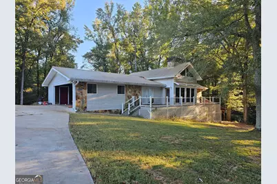364 Centralhatchee Parkway, Franklin, GA 30217 - Photo 1