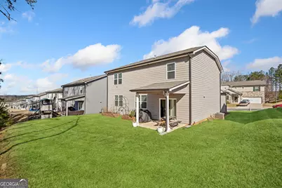 179 Leyland Crossing, Dallas, GA 30132 - Photo 5