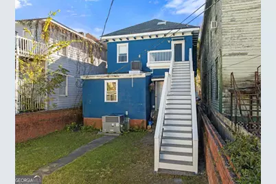 534 E Waldburg Street, Savannah, GA 31401 - Photo 37