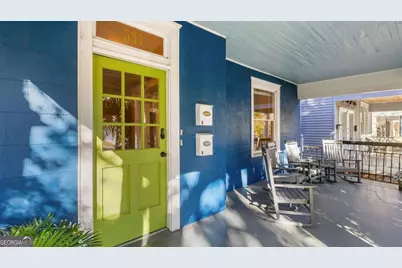 534 E Waldburg Street, Savannah, GA 31401 - Photo 5