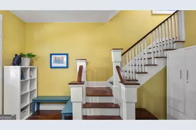 534 E Waldburg Street, Savannah, GA 31401 - Photo 23