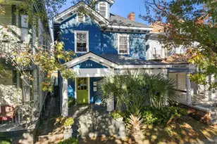 534 E Waldburg St, Savannah, GA 31401 - Photo 47