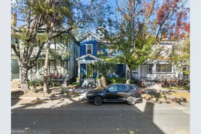 534 E Waldburg Street, Savannah, GA 31401 - Photo 45