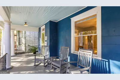 534 E Waldburg Street, Savannah, GA 31401 - Photo 5