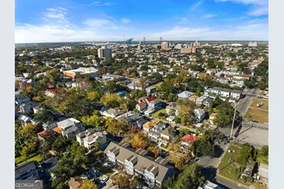534 E Waldburg Street, Savannah, GA 31401 - Photo 43