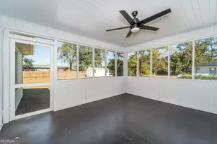 322 McGregor St, Blackshear, GA 31516 - Photo 17