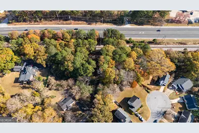 400 Palmer Drive, Stone Mountain, GA 30083 - Photo 13