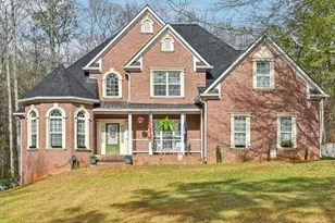 572 Harbour Shores Dr, Jackson, GA 30233 - Photo 1