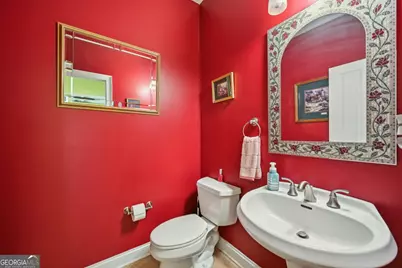 572 Harbour Shores Drive, Jackson, GA 30233 - Photo 17