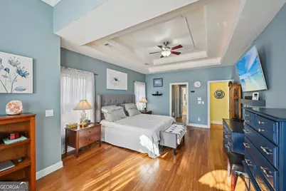 572 Harbour Shores Drive, Jackson, GA 30233 - Photo 19