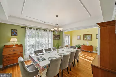 572 Harbour Shores Drive, Jackson, GA 30233 - Photo 13