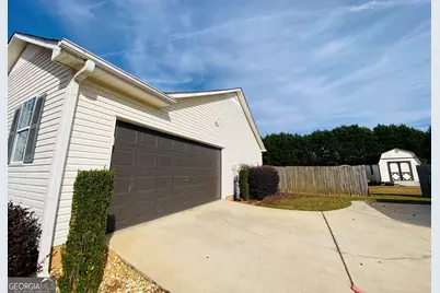 1974 Steele Road, Griffin, GA 30223 - Photo 7