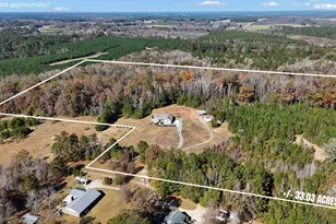 338 Forest Ln, Woodbury, GA 30293 - Photo 3