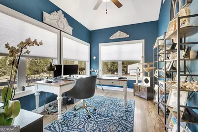 338 Forest Lane, Woodbury, GA 30293 - Photo 37