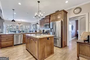 338 Forest Ln, Woodbury, GA 30293 - Photo 31