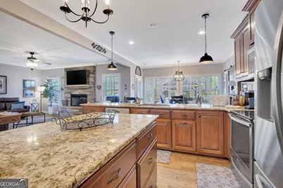 338 Forest Lane, Woodbury, GA 30293 - Photo 27