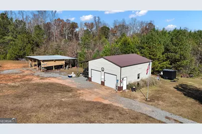 338 Forest Lane, Woodbury, GA 30293 - Photo 5