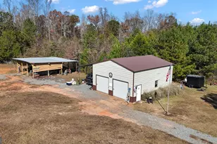 338 Forest Ln, Woodbury, GA 30293 - Photo 5