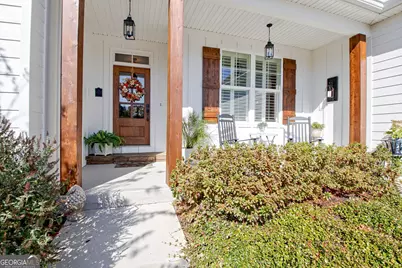 338 Forest Lane, Woodbury, GA 30293 - Photo 15