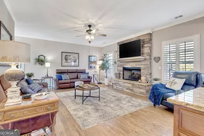 338 Forest Lane, Woodbury, GA 30293 - Photo 25