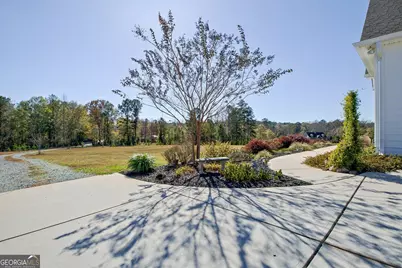 338 Forest Lane, Woodbury, GA 30293 - Photo 9