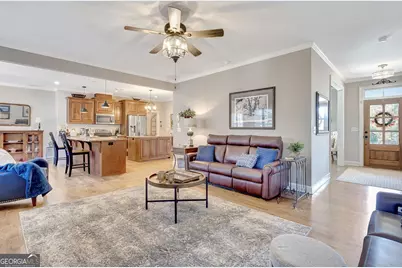 338 Forest Lane, Woodbury, GA 30293 - Photo 23