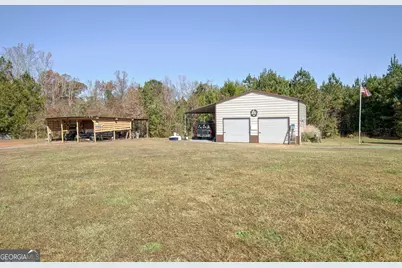 338 Forest Lane, Woodbury, GA 30293 - Photo 57