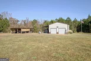 338 Forest Ln, Woodbury, GA 30293 - Photo 57