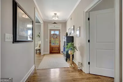 338 Forest Lane, Woodbury, GA 30293 - Photo 19