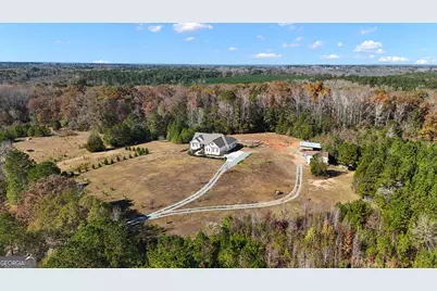 338 Forest Lane, Woodbury, GA 30293 - Photo 1