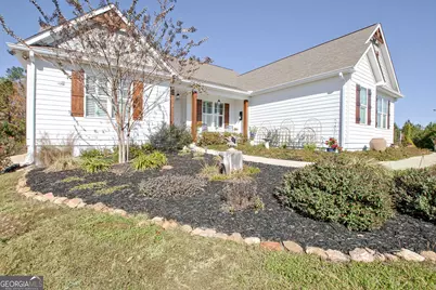 338 Forest Lane, Woodbury, GA 30293 - Photo 11