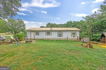 37 Carruth Road, Jefferson, GA 30549 - Photo 3