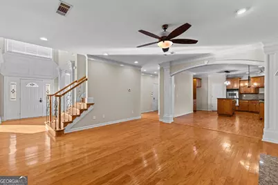 389 Young James Circle, Stockbridge, GA 30281 - Photo 9