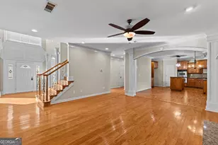 389 Young James Cir, Stockbridge, GA 30281 - Photo 9