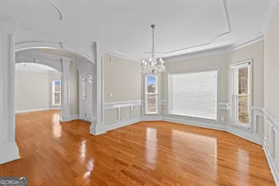 389 Young James Circle, Stockbridge, GA 30281 - Photo 5