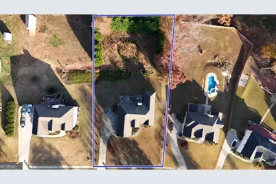 389 Young James Circle, Stockbridge, GA 30281 - Photo 41