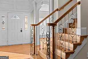 389 Young James Cir, Stockbridge, GA 30281 - Photo 19