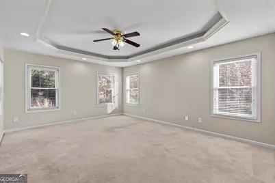 389 Young James Circle, Stockbridge, GA 30281 - Photo 15