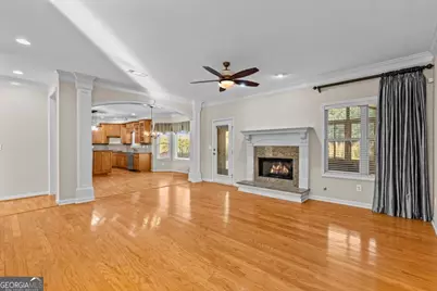 389 Young James Circle, Stockbridge, GA 30281 - Photo 7